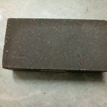  淄博市淄川區(qū)鎂質(zhì)耐火材料廠 主營 鎂鉻磚 磷酸鹽磚