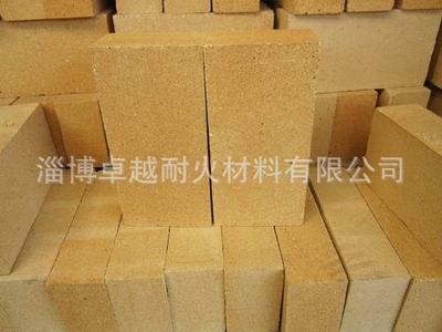 【供應粘土質(zhì)耐火磚】價格,廠家,圖片,其他防火耐火材料,淄博德陽耐火材料-