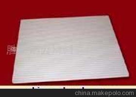 【耐火墊板、棚板、堇青石板(圖)】價格,廠家,圖片,佛山市南海區(qū)羅村勝業(yè)耐火材料-