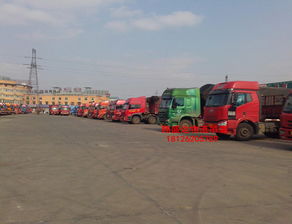 專業高效，安全無憂——深圳寶安松崗工廠大型設備搬遷，翔盛達物流吊裝全程護航